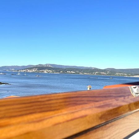 Apartamento Camino De La Costa A Guarda Eksteriør bilde