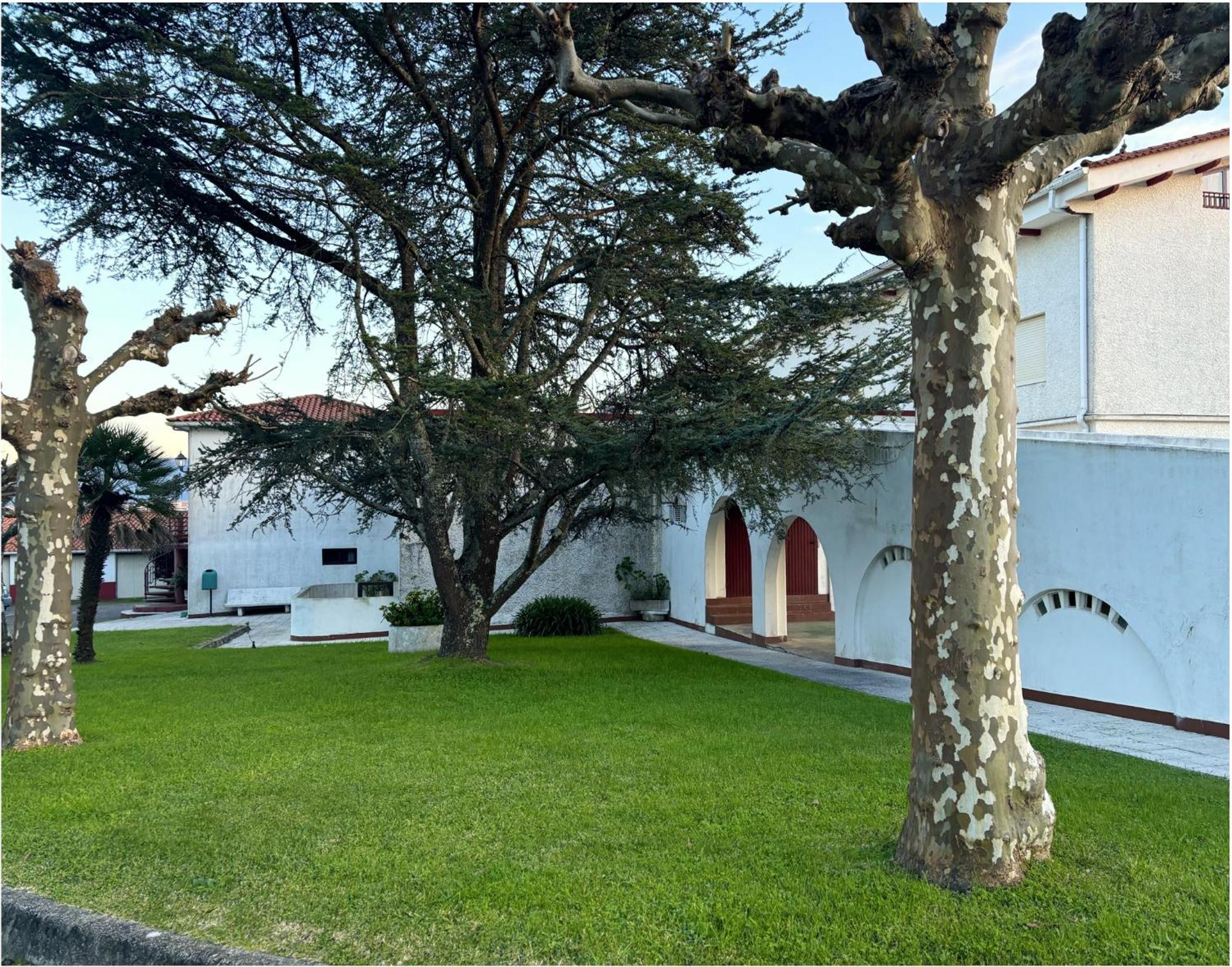 Apartamento Camino De La Costa A Guarda Eksteriør bilde